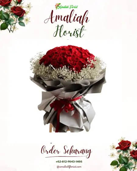 Buket Bunga Sumursongo